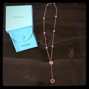 Tiffany necklace